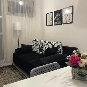 Marszalkowska 111 Centrum Апартаменты
