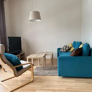 Kabaty Apartament