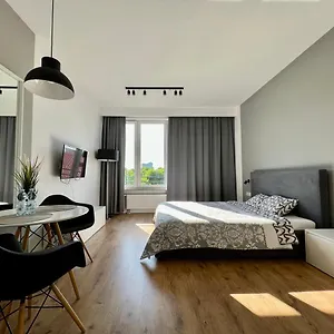 K22 Slawinska 503 Sun-city Apartament