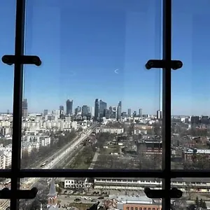 Tower Wola Kasprzaka Апартаменты
