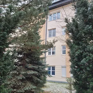 Apartament Czerwone Maki Apartament