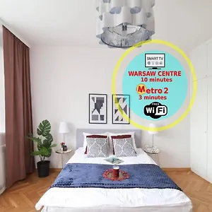 Vistula River By Arrenda Apartament