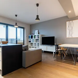 Concierge Powazki Apartament